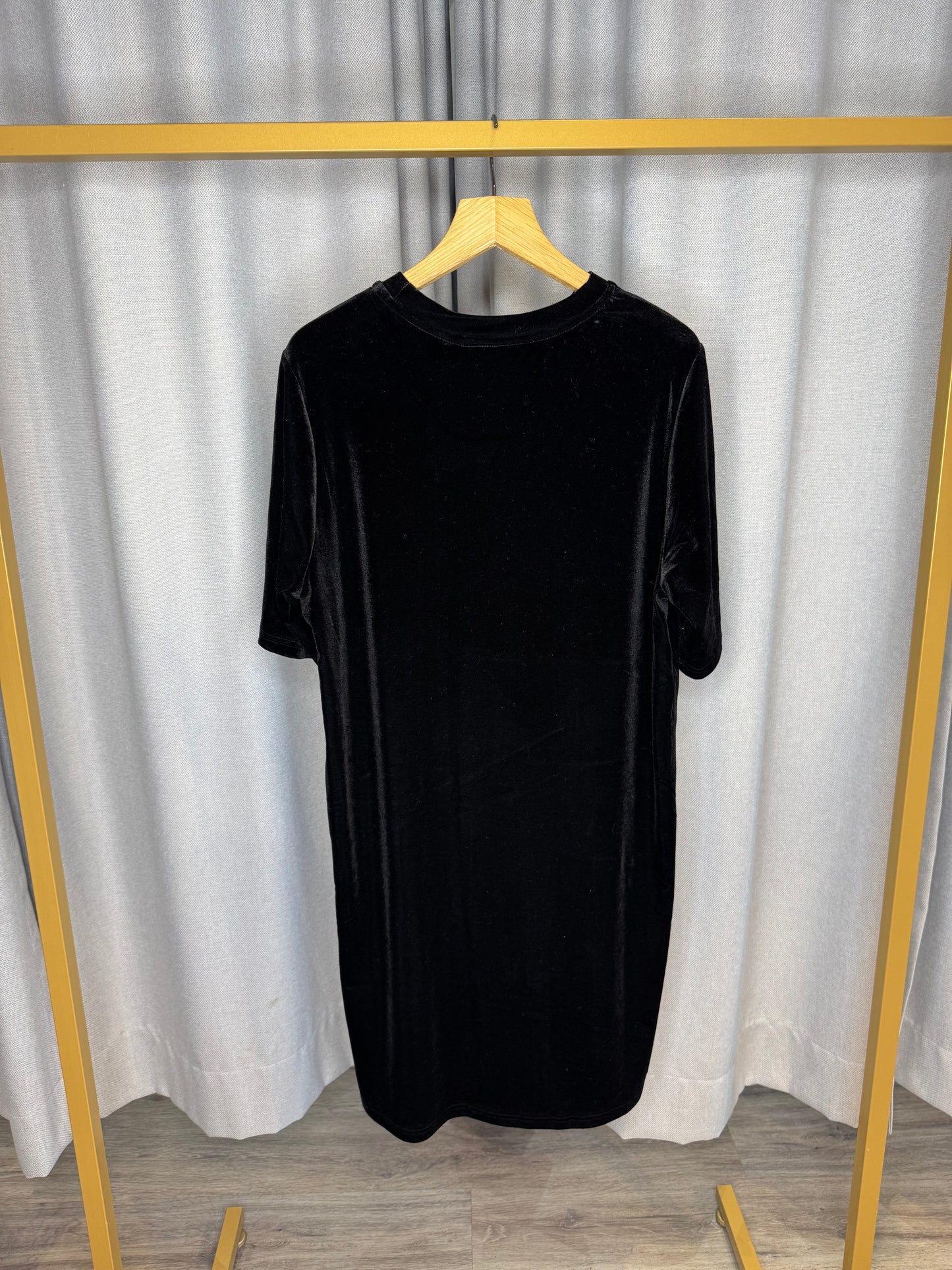 Culture elegantes Damenkleid