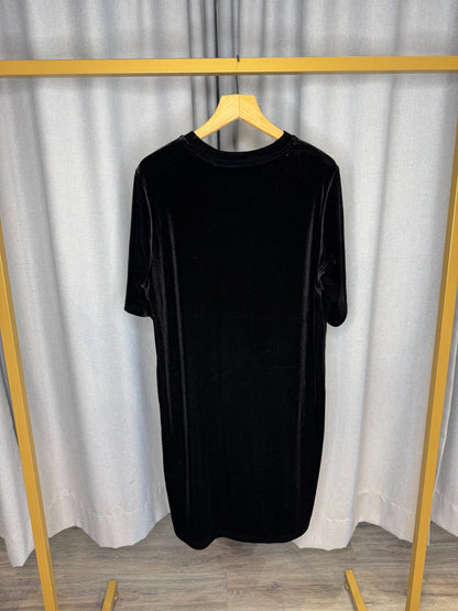 Culture elegantes Damenkleid