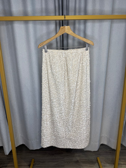 Culture Paillettenrock