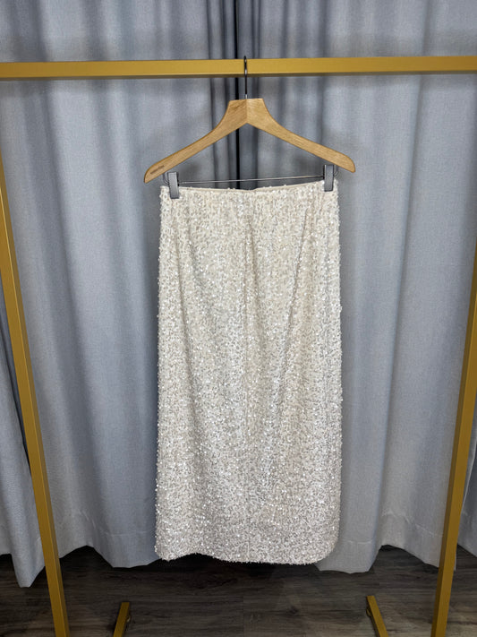 Culture Paillettenrock