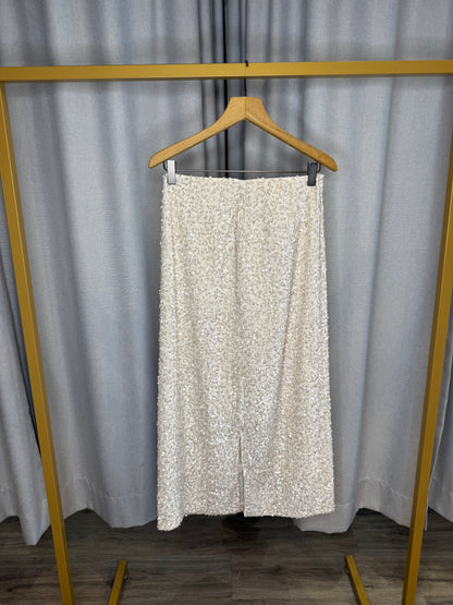 Culture Paillettenrock