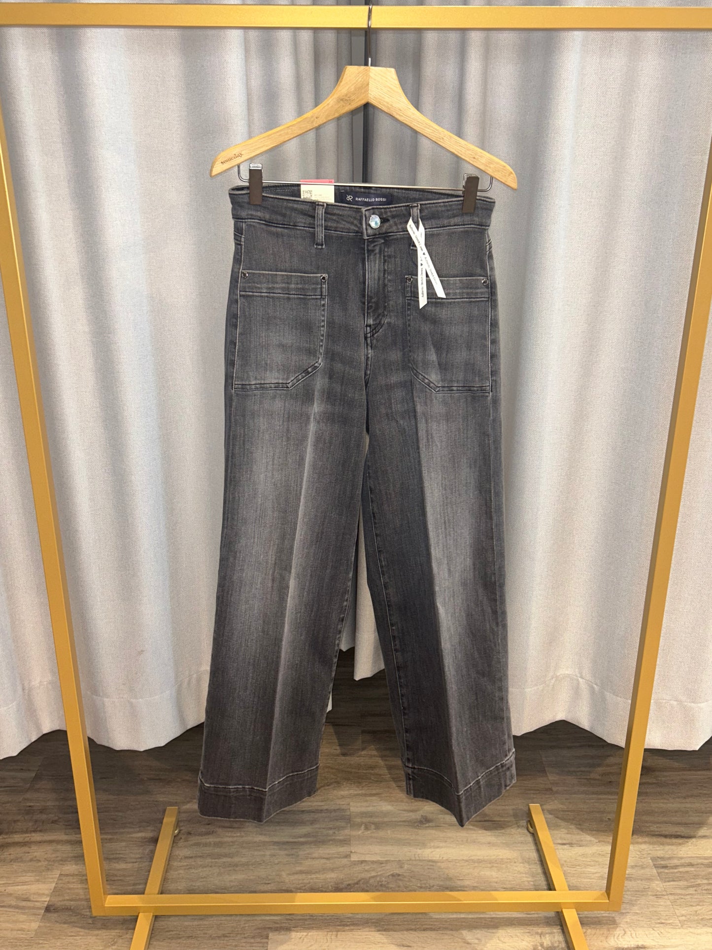 Raffaelo Rossi Miru Jeans