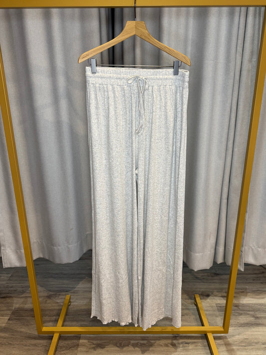 Seamless Basic Damenhose