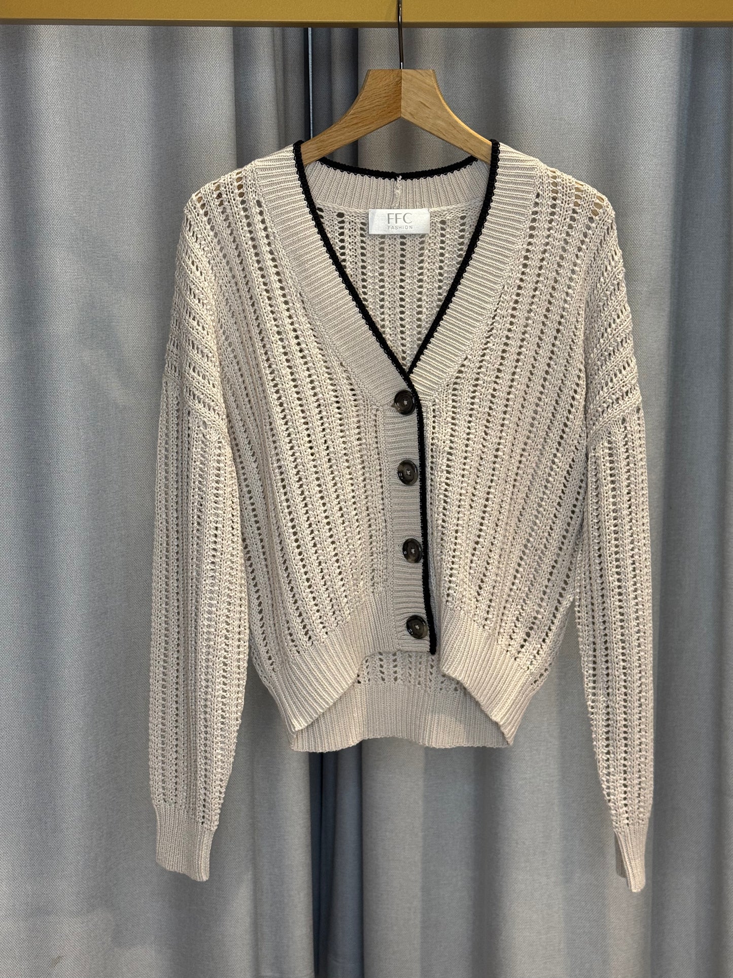 FFC Damenstrickjacke