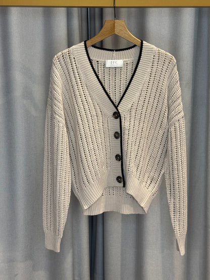 FFC Damenstrickjacke
