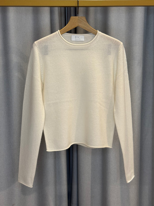 FFC Wolle-Kaschmir-Pullover