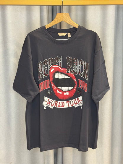 Culture Rock T-Shirt