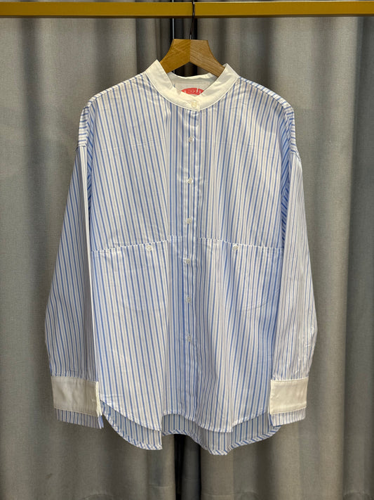 The Shirt Project Streifenbluse