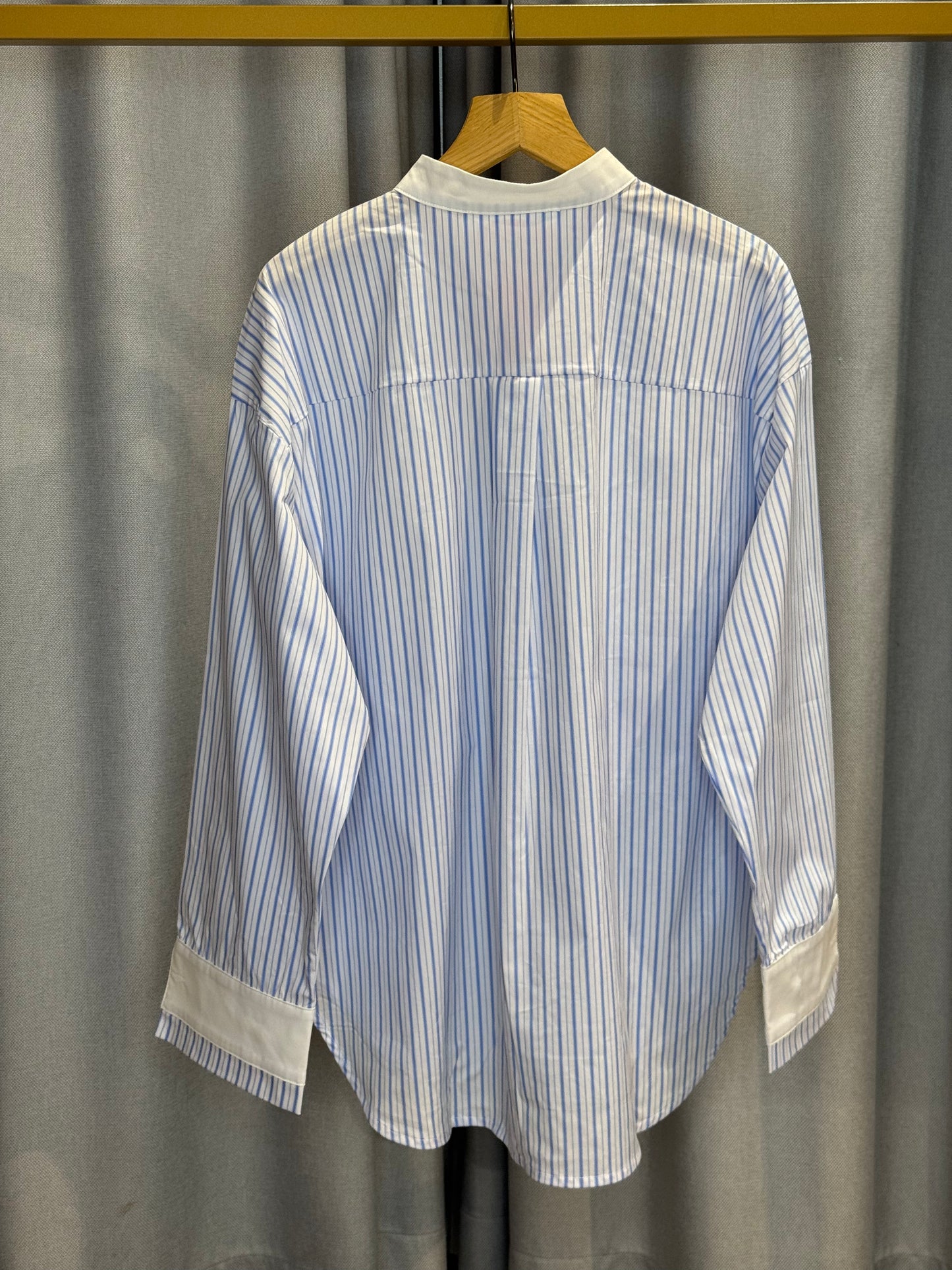 The Shirt Project Streifenbluse