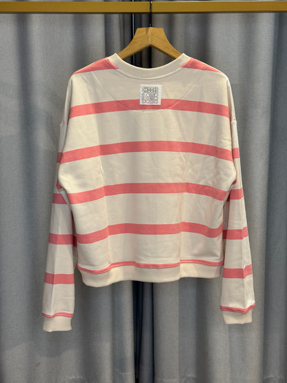 The Shirt Project Lovely Pullover