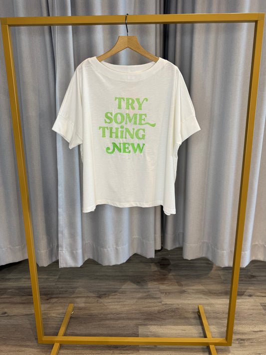 The Shirt Project Shirt