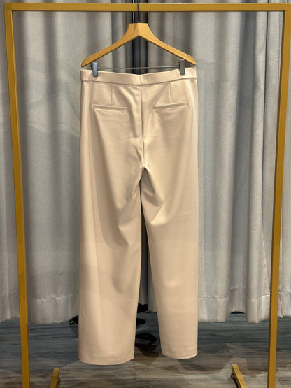 Raffaello Rossi Damenhose in beige
