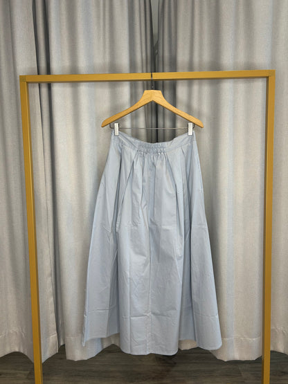 Elli Rock blau