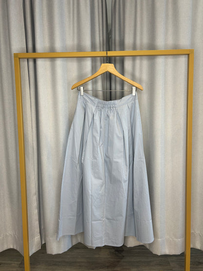 Elli Rock blau