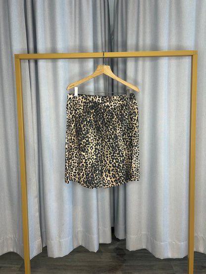 Culture leo Hose