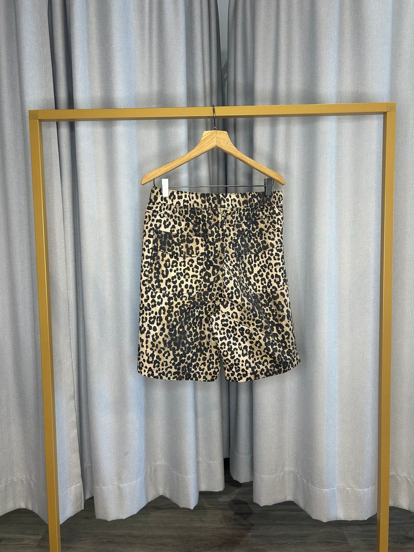 Culture leo Hose