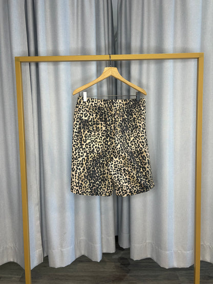 Culture leo Hose