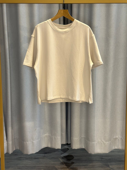 With Black beiges Shirt