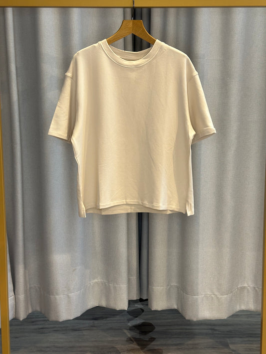 With Black beiges Shirt