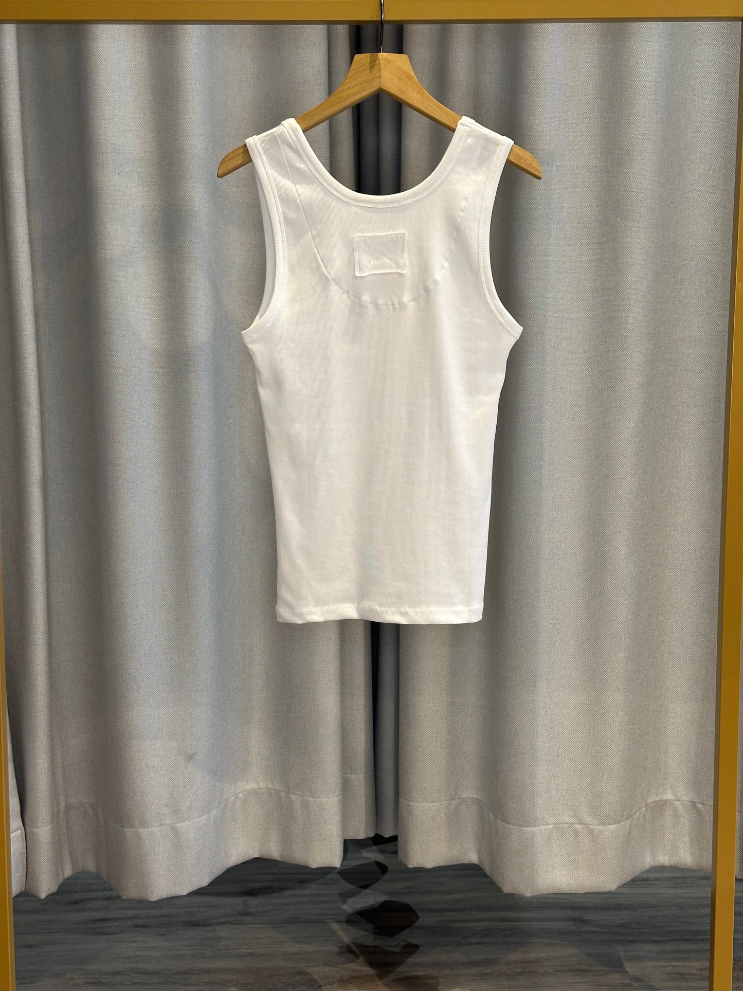 The Shirt Project weißes Top