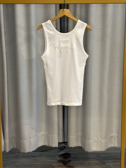 The Shirt Project weißes Top