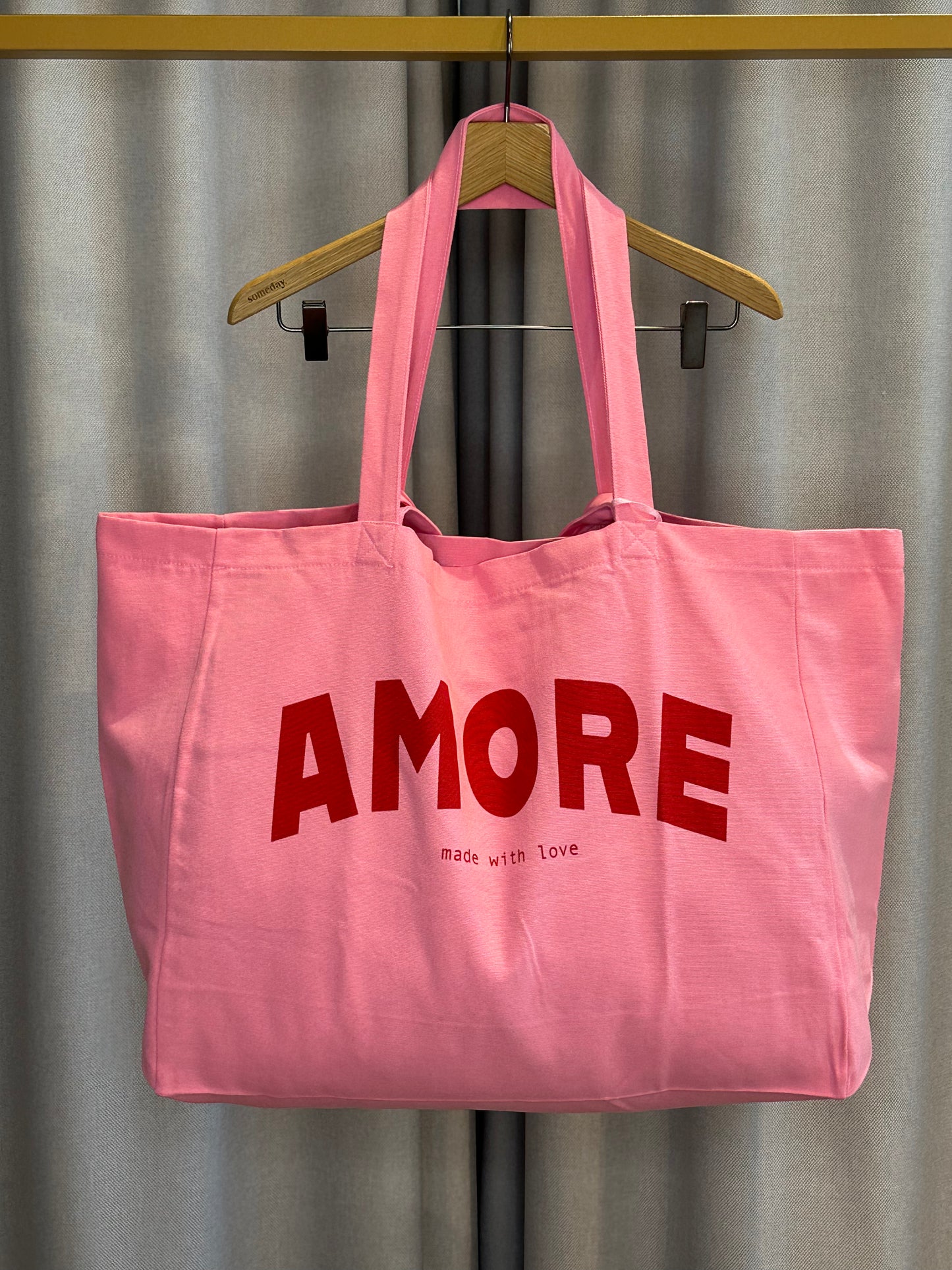 The Shirt Project Amore Tasche