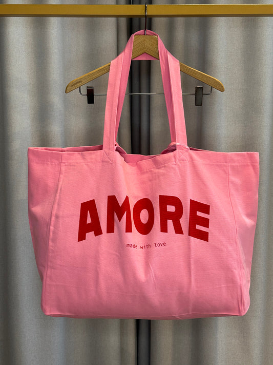 The Shirt Project Amore Tasche