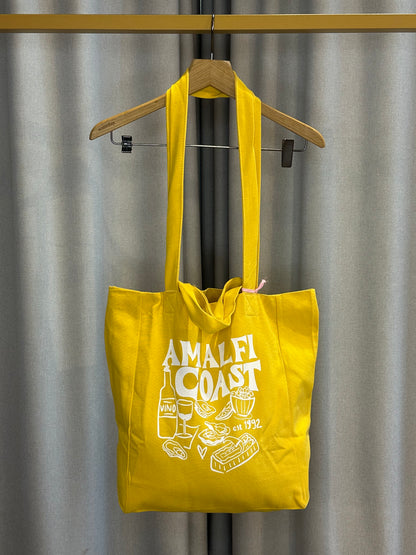 The Shirt Project Amalfi Tasche