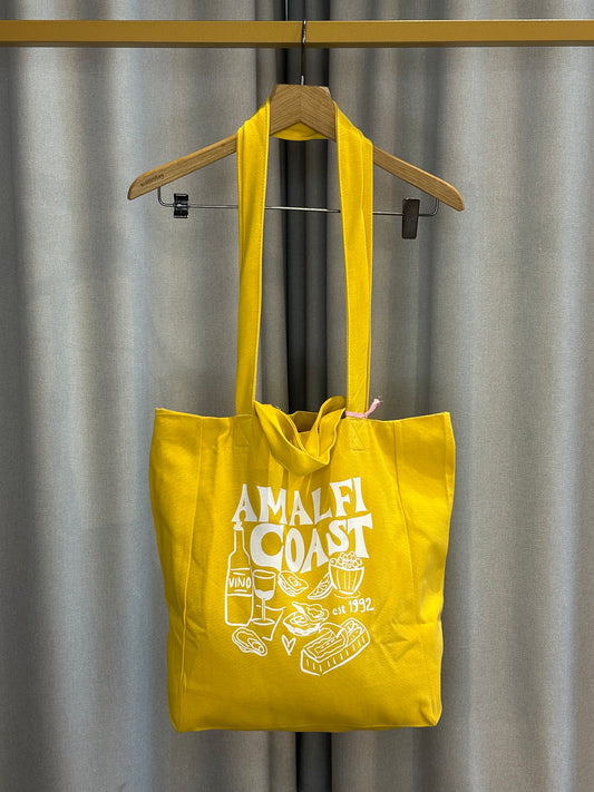 The Shirt Project Amalfi Tasche