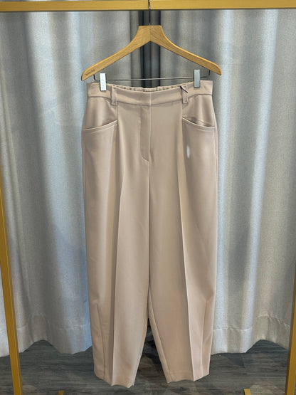 Riani beige Damenhose