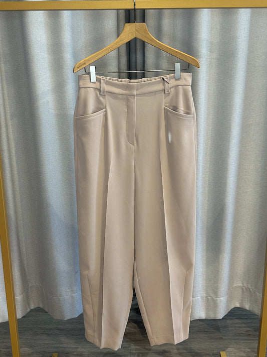 Riani beige Damenhose