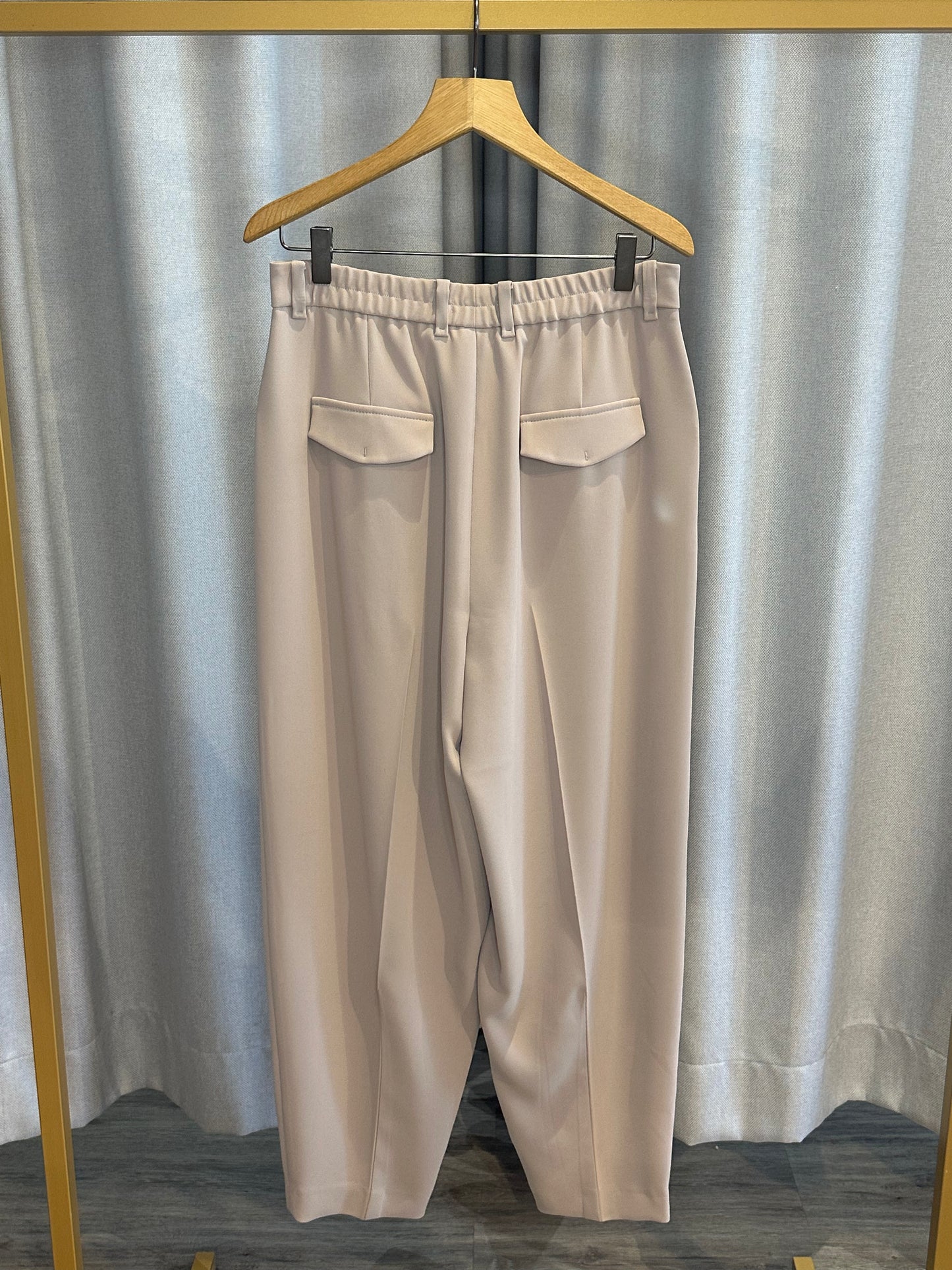 Riani beige Damenhose