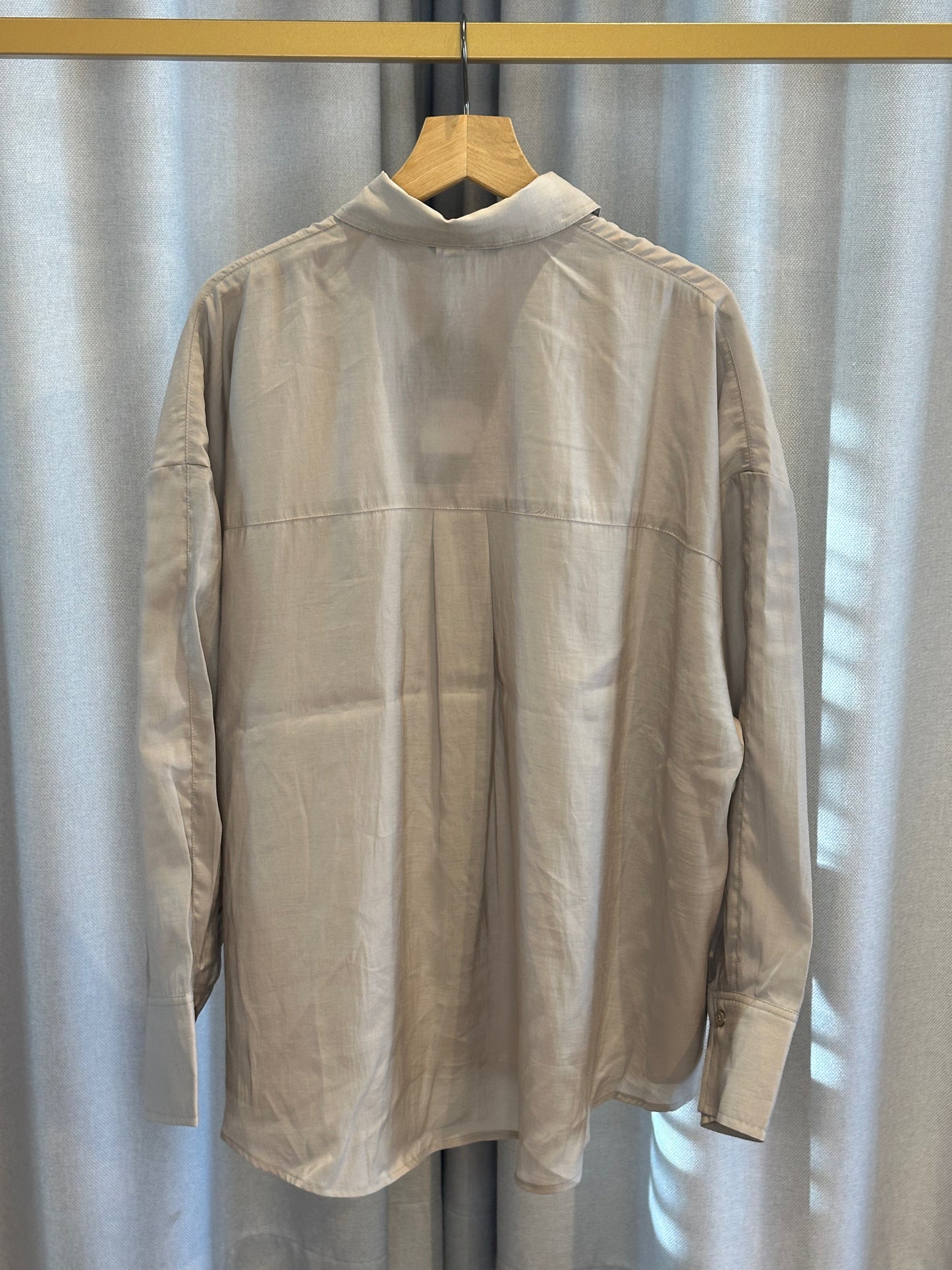 With Black Damenbluse