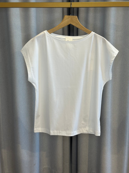 Mey Story Shirt ohne Arm