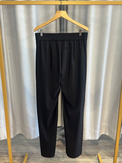 Raffaelo Rossi schwarze Hose