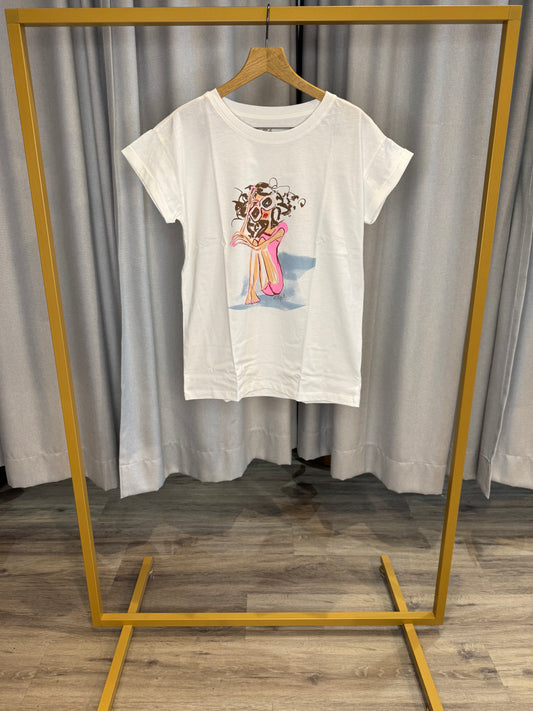 Railin Summershirt Locken