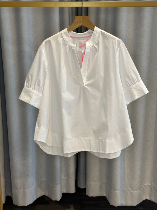 The Shirt Project Damenbluse