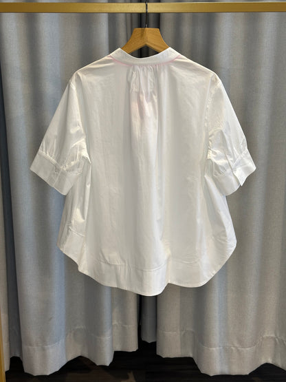 The Shirt Project Damenbluse