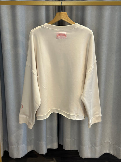 The Shirt Project Damenpullover Amore