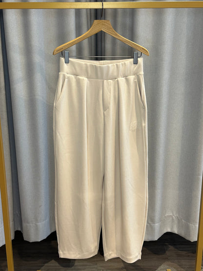 The Shirt Project Stoffhose in beige