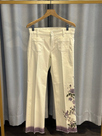 Cambio Tess Jeans