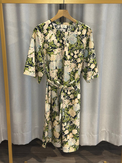 Ottod`Ame Blumenkleid für Damen