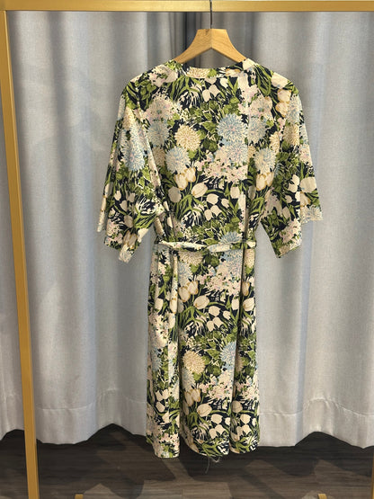 Ottod`Ame Blumenkleid für Damen