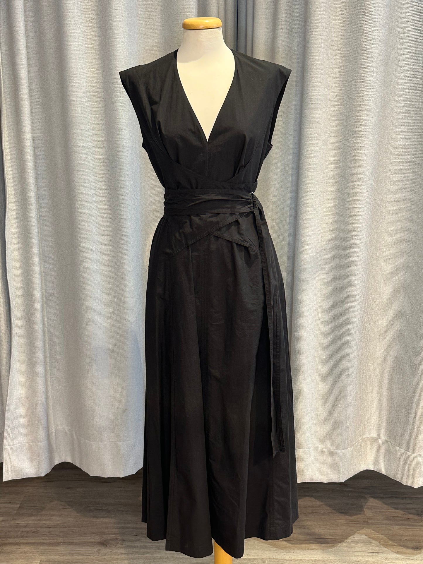 Otto d`Ame elegantes Damenkleid