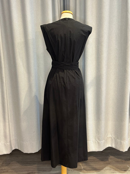 Otto d`Ame elegantes Damenkleid