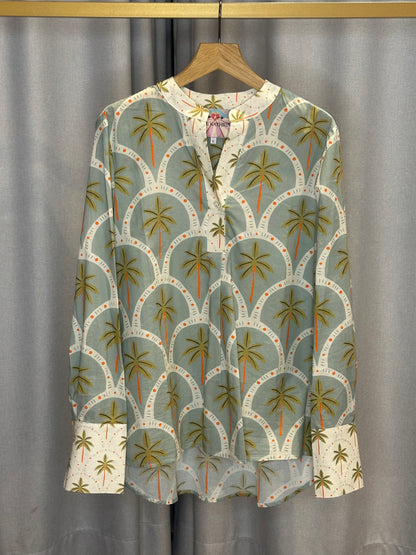 Soul Kathrine Sommerbluse