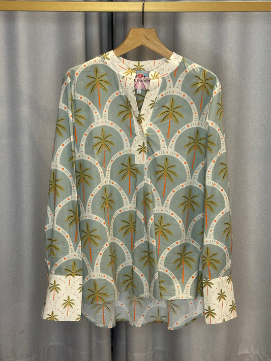 Soul Kathrine Sommerbluse