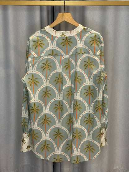 Soul Kathrine Sommerbluse