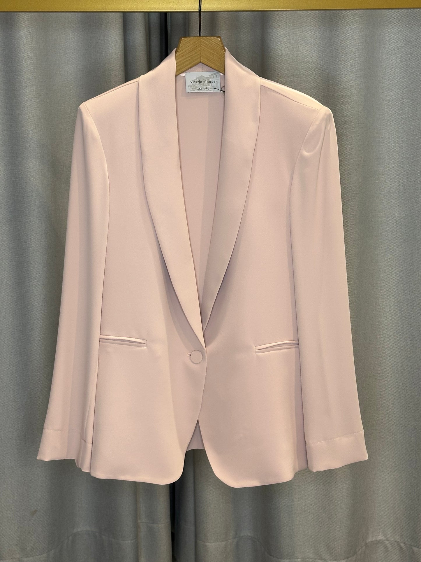 Vicario Cinque Damenblazer