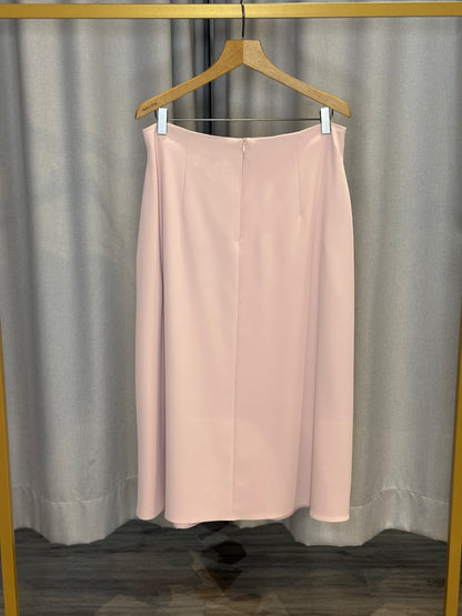 Vicario Cinque rosa Damenrock